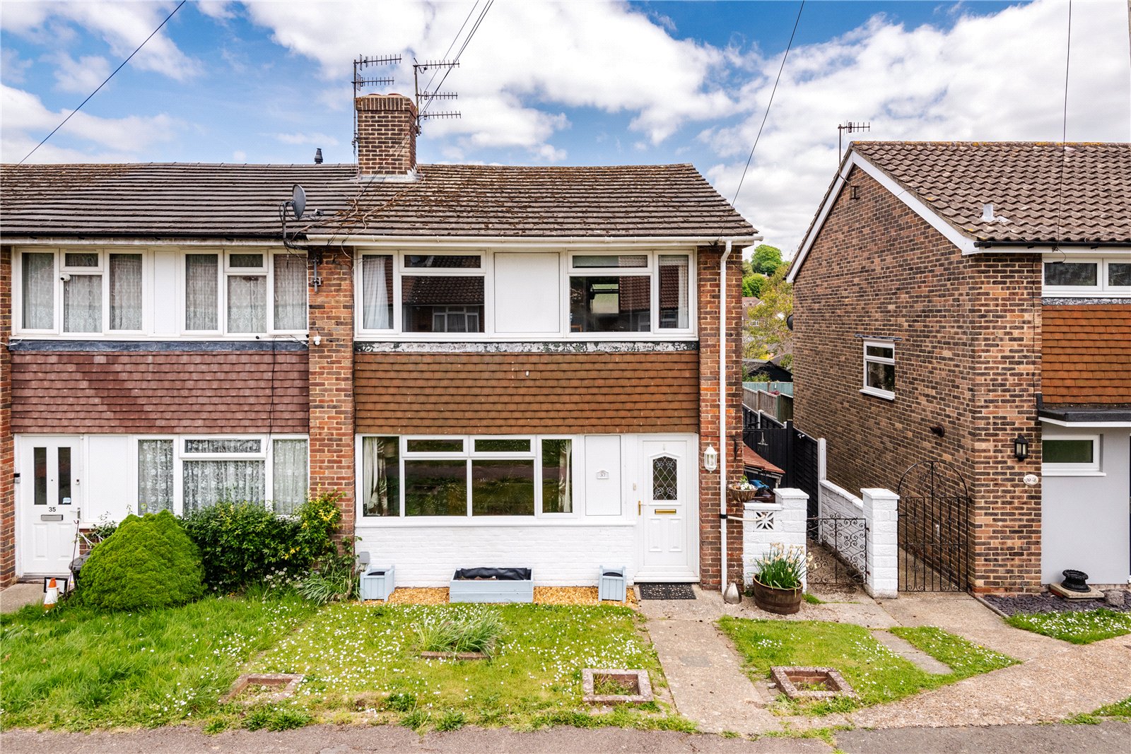 3 bedroom house for sale