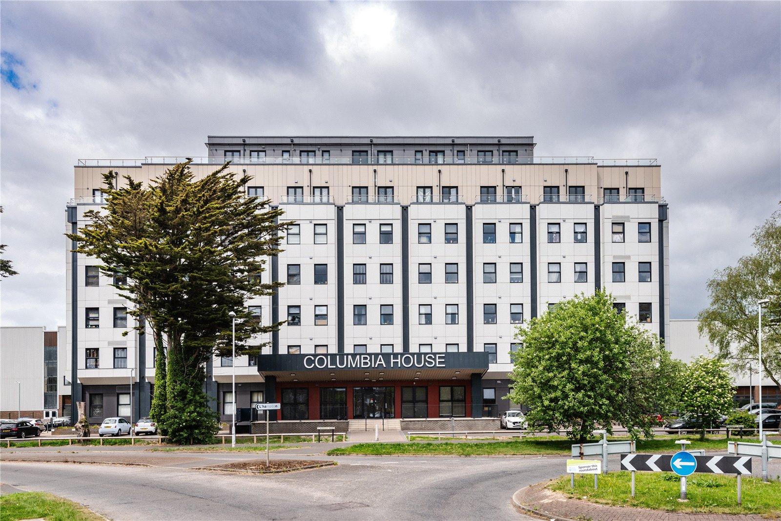 1 bedroom apartment for sale