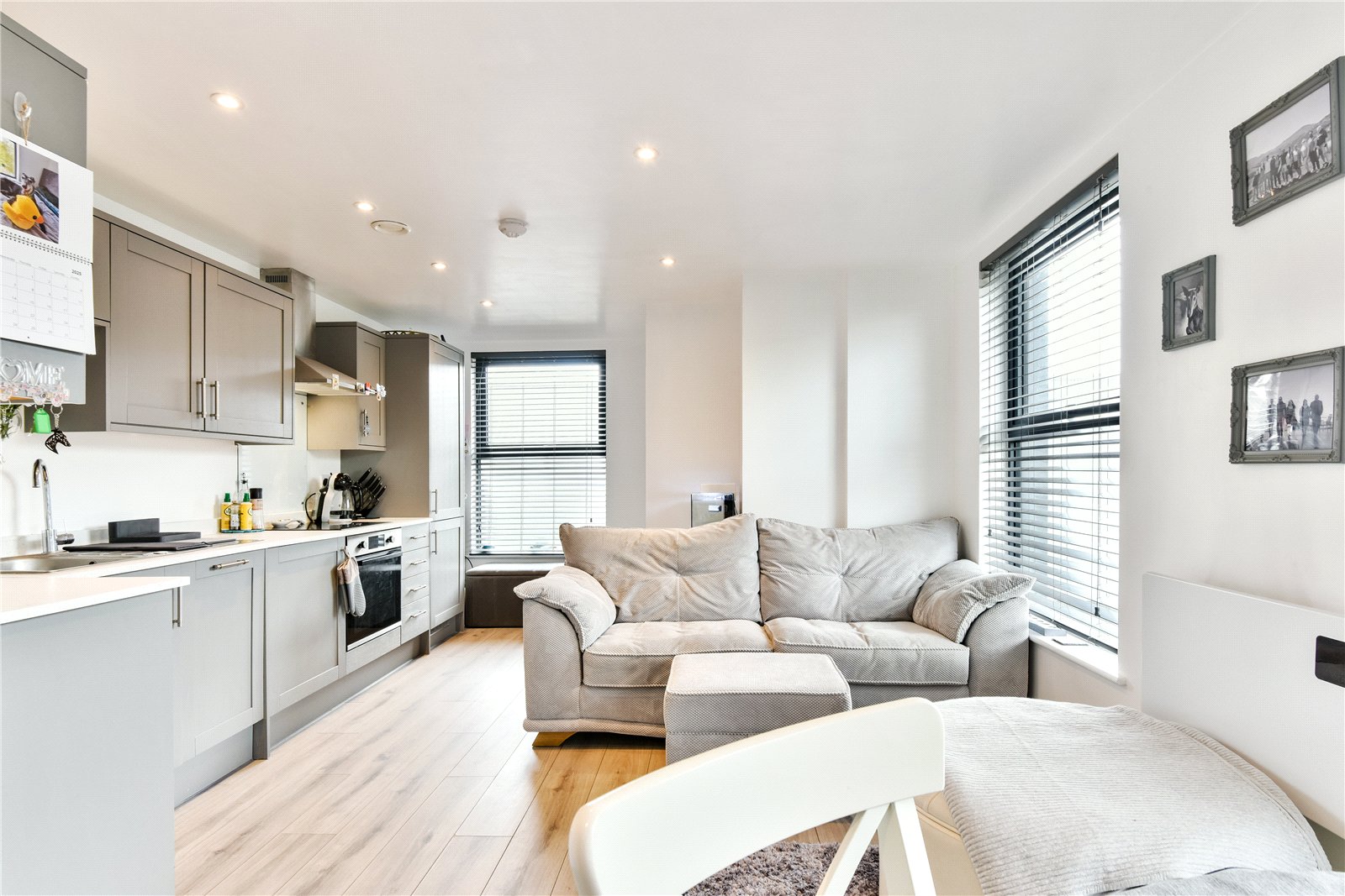 1 bedroom apartment for sale