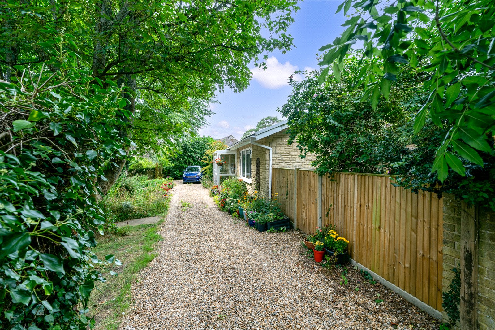 3 bedroom  detached bungalow for sale