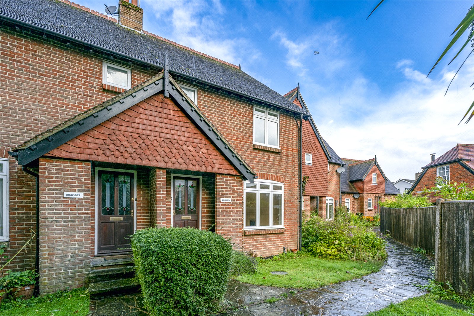 3 bedroom house for sale