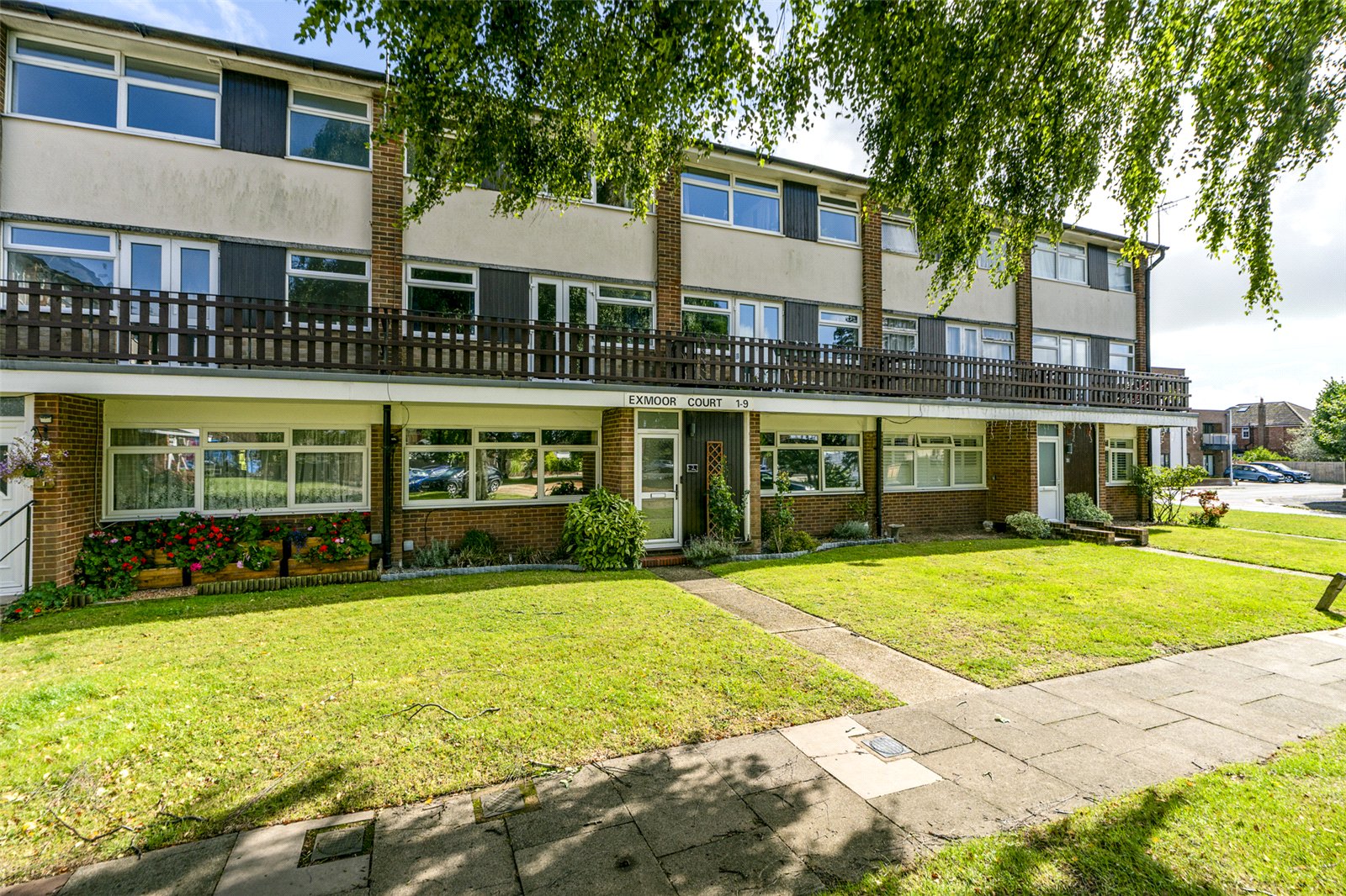 2 bedroom apartment for sale