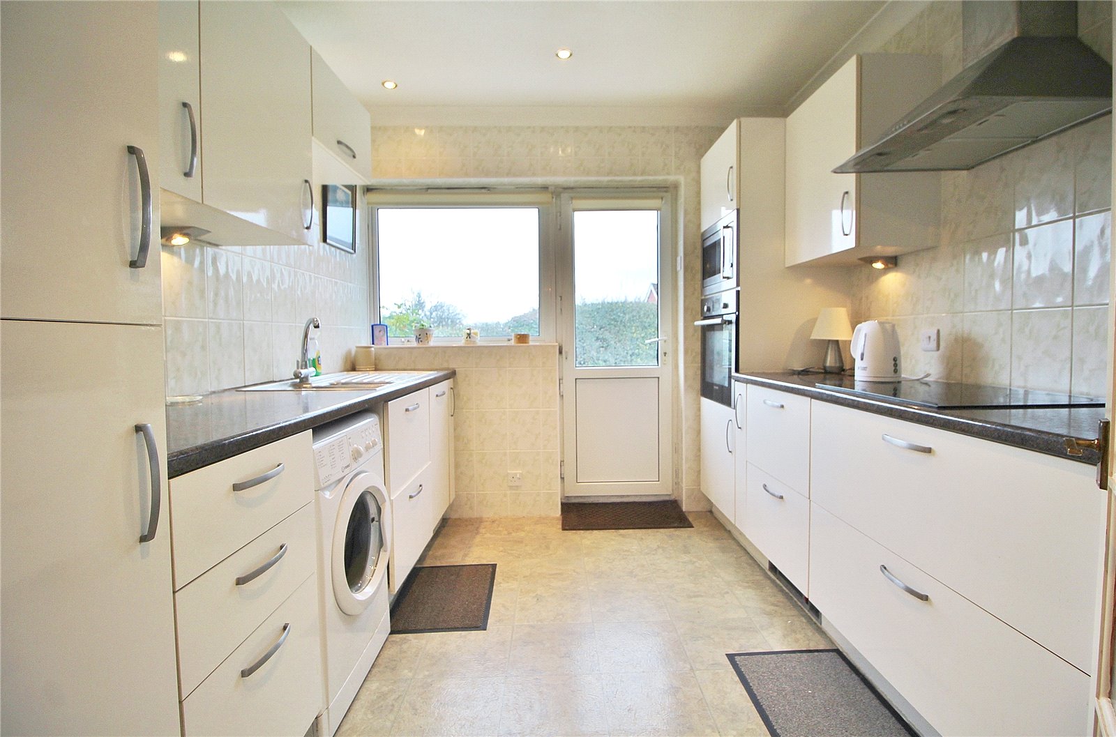 3 bedroom  detached bungalow for sale