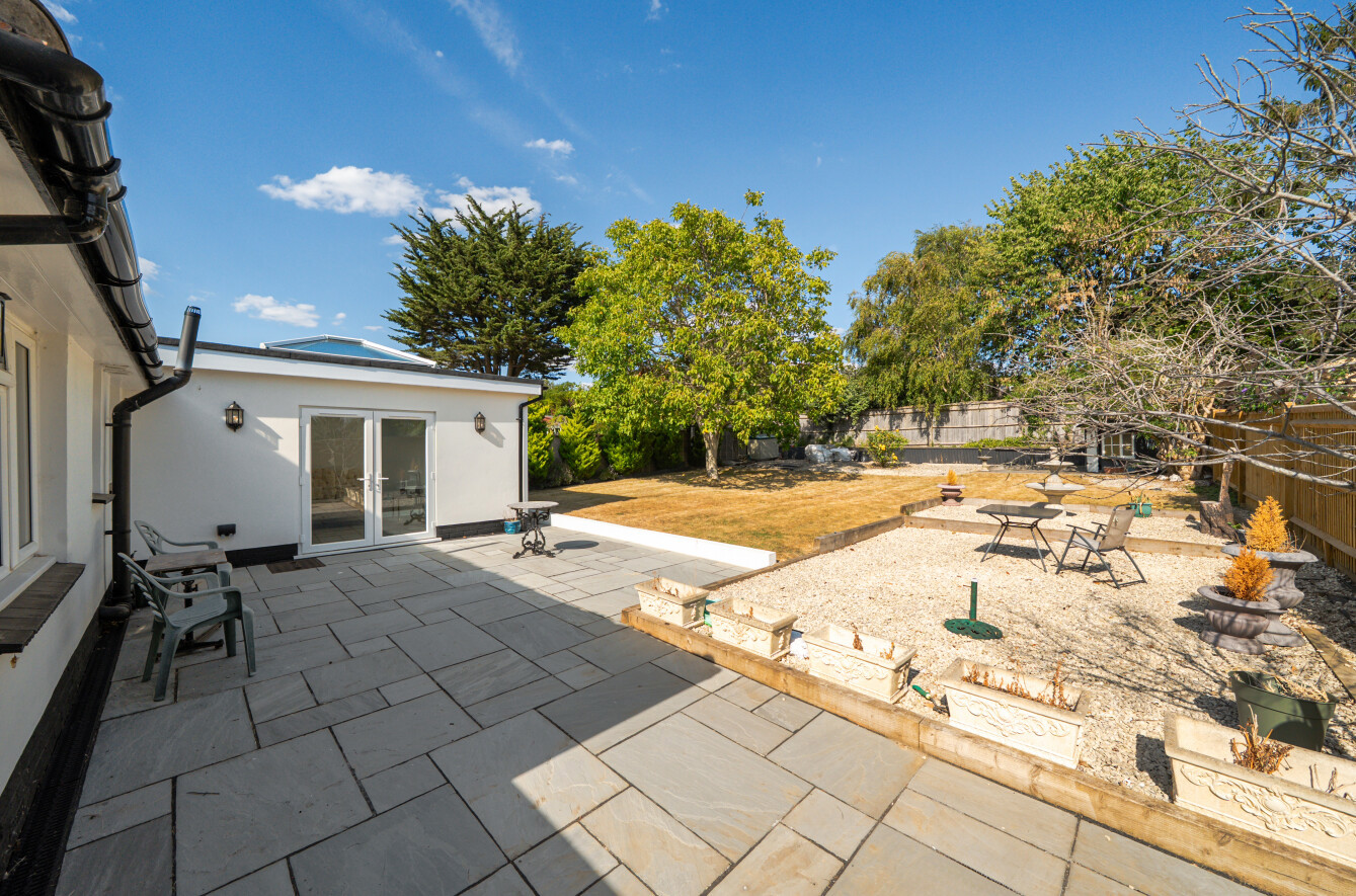 3 bedroom  detached bungalow for sale