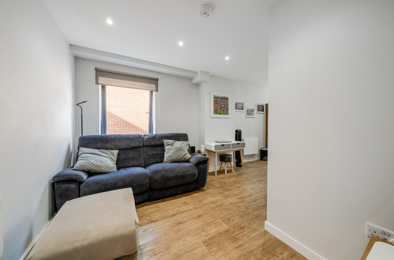 1 bedroom apartment to rent
