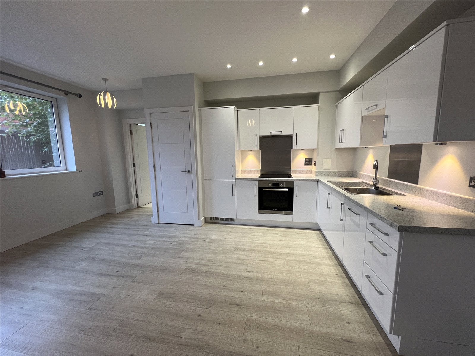1 bedroom apartment to rent