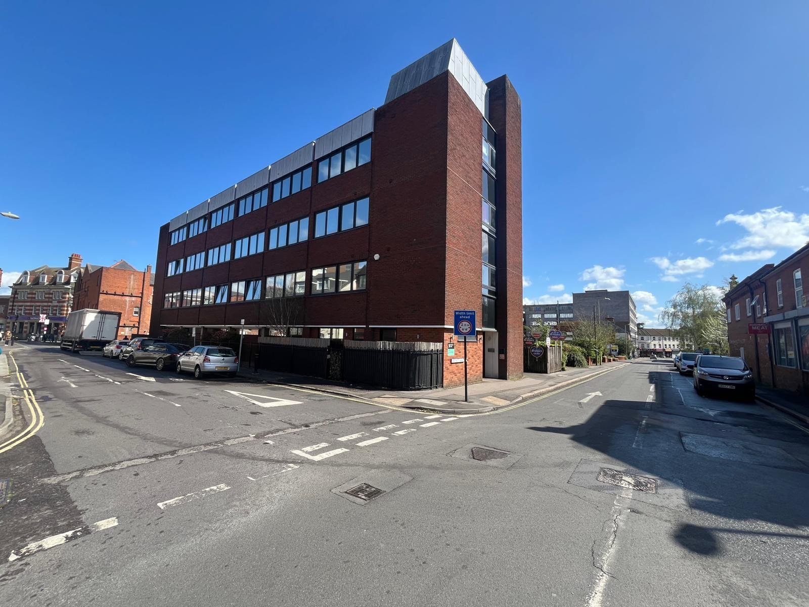 1 bedroom apartment to rent