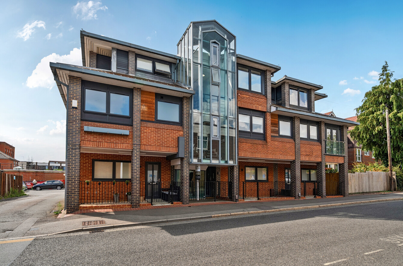 1 bedroom apartment to rent