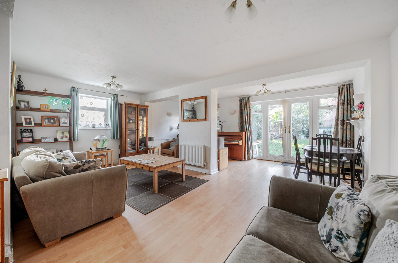 3 bedroom house for sale