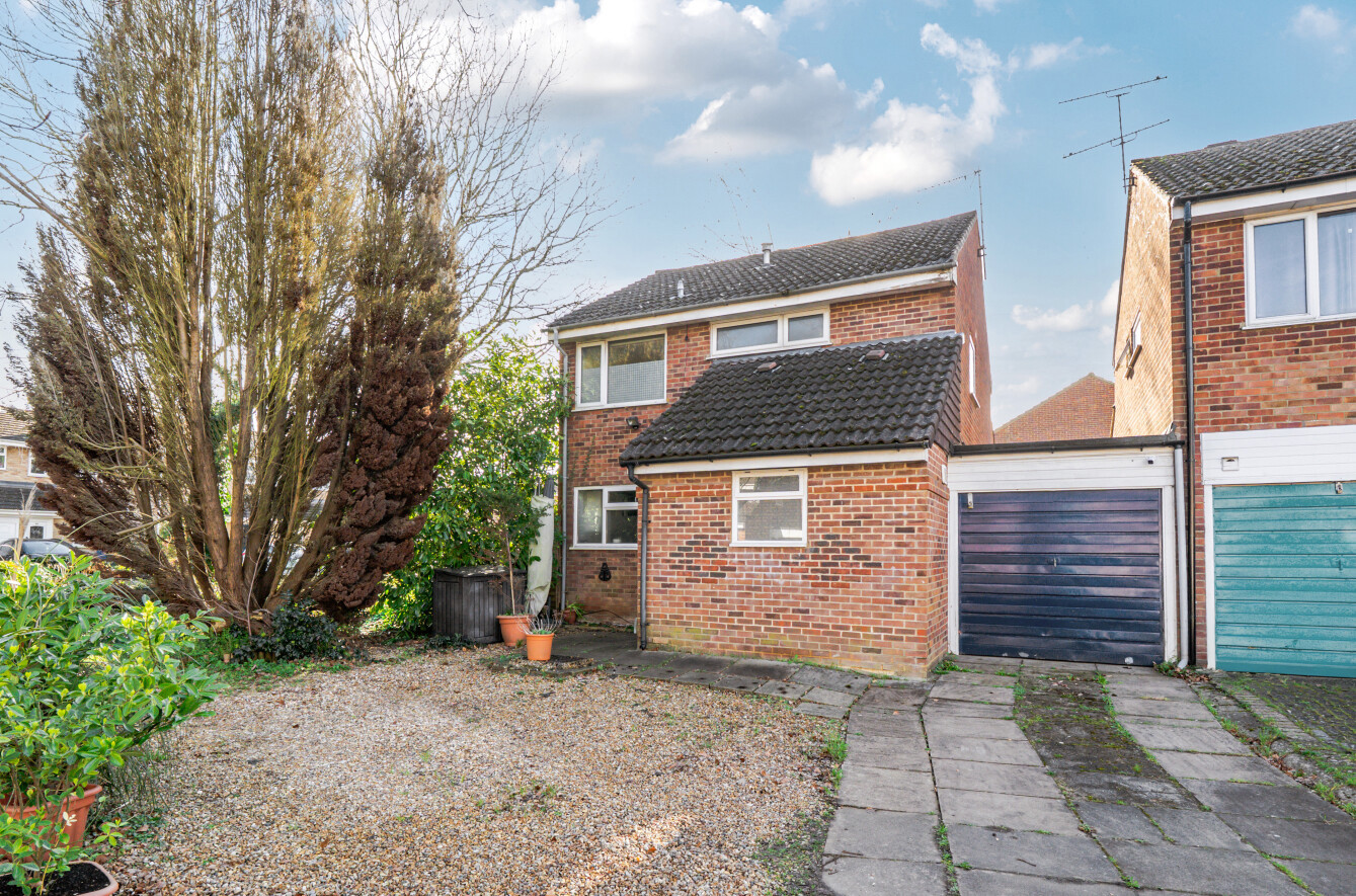 3 bedroom house for sale