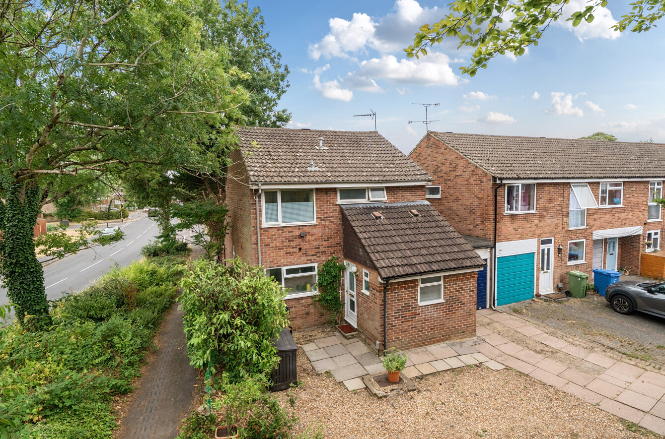 3 bedroom house for sale