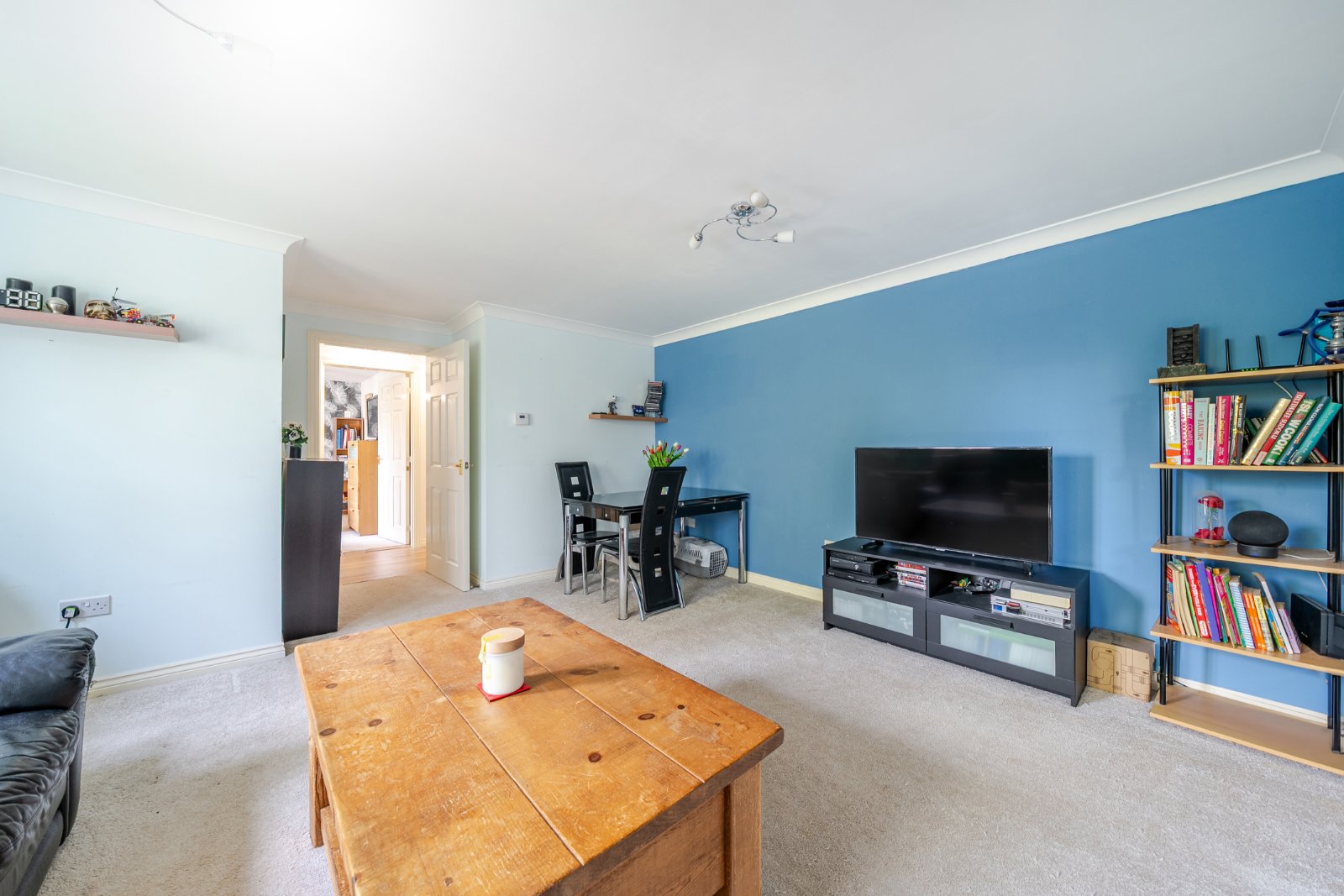 1 bedroom apartment for sale