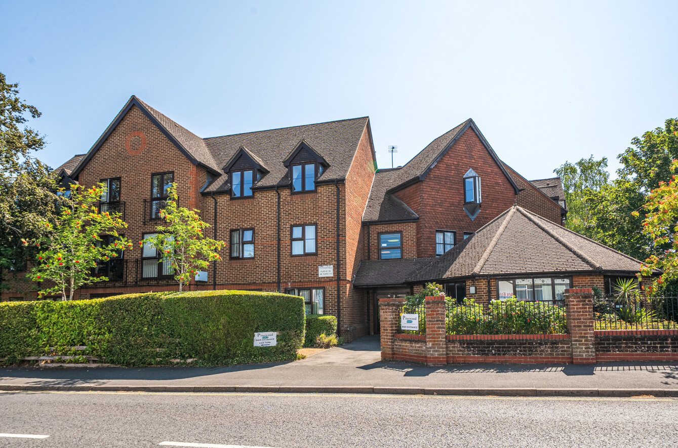 1 bedroom apartment for sale