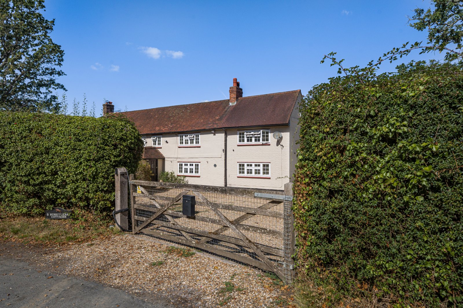 Redlands Lane