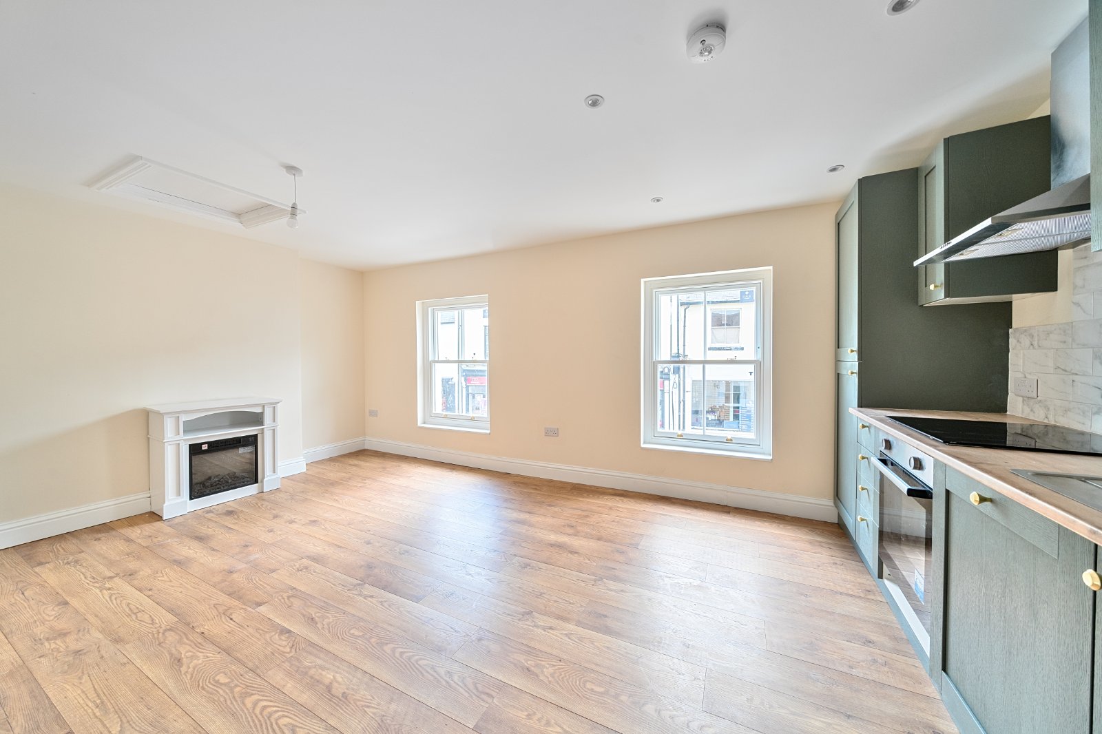 1 bedroom apartment to rent