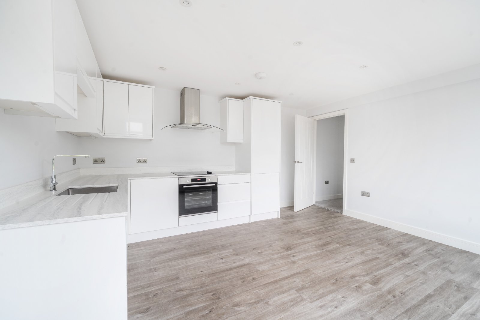 1 bedroom apartment to rent