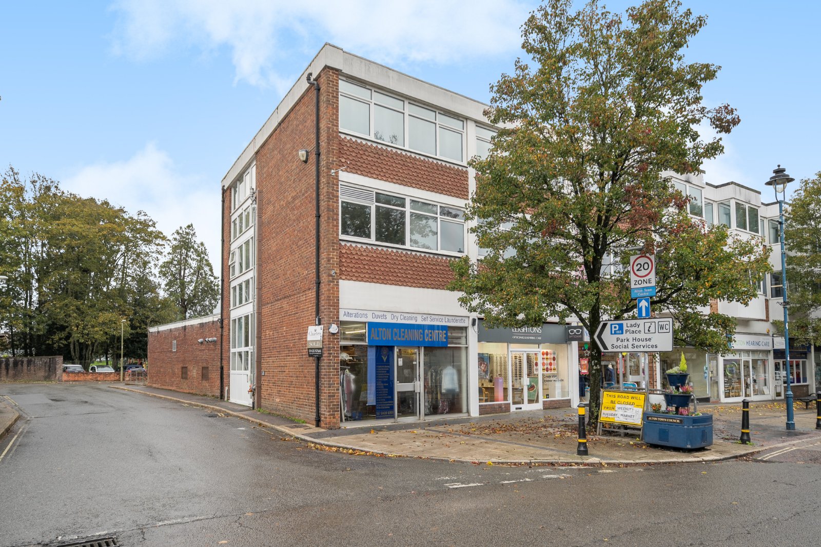 1 bedroom apartment to rent