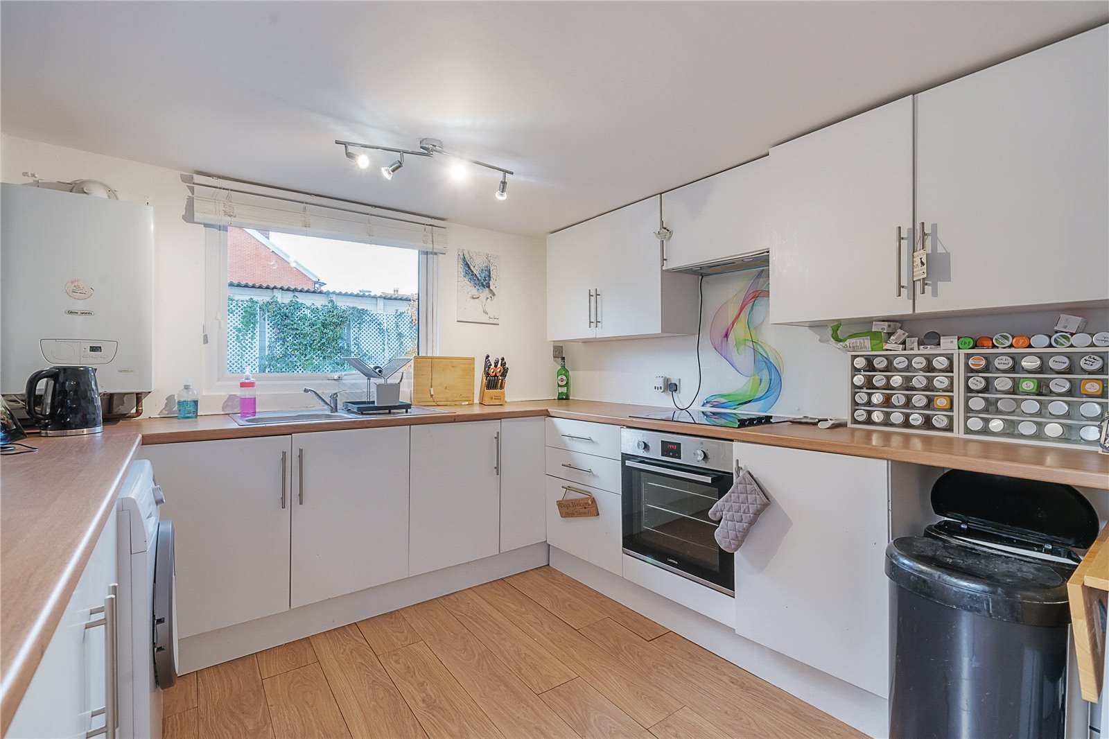 2 bedroom apartment to rent