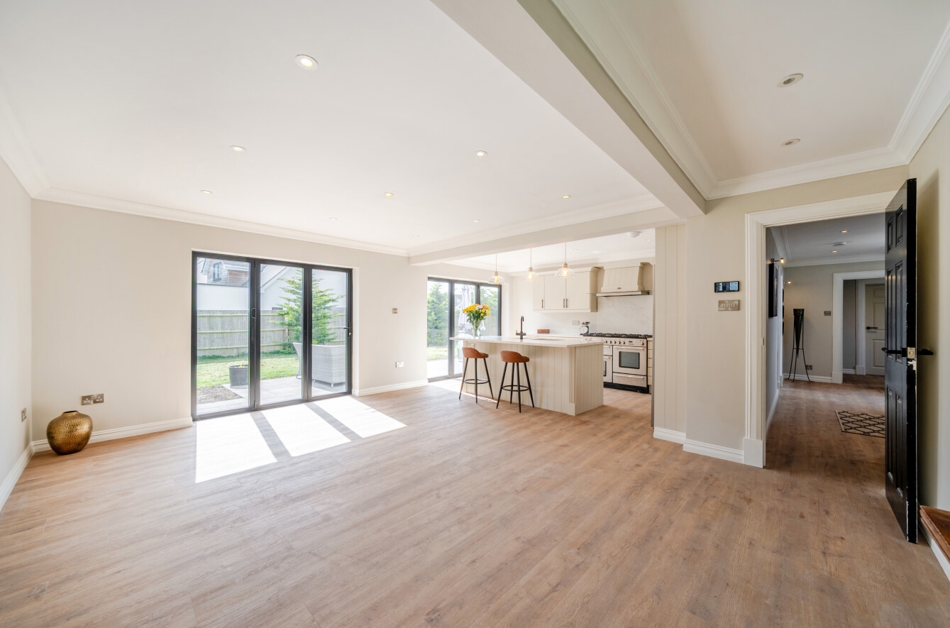 4 bedroom  detached house for sale