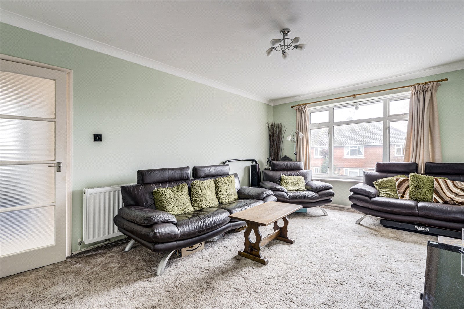 2 bedroom apartment for sale