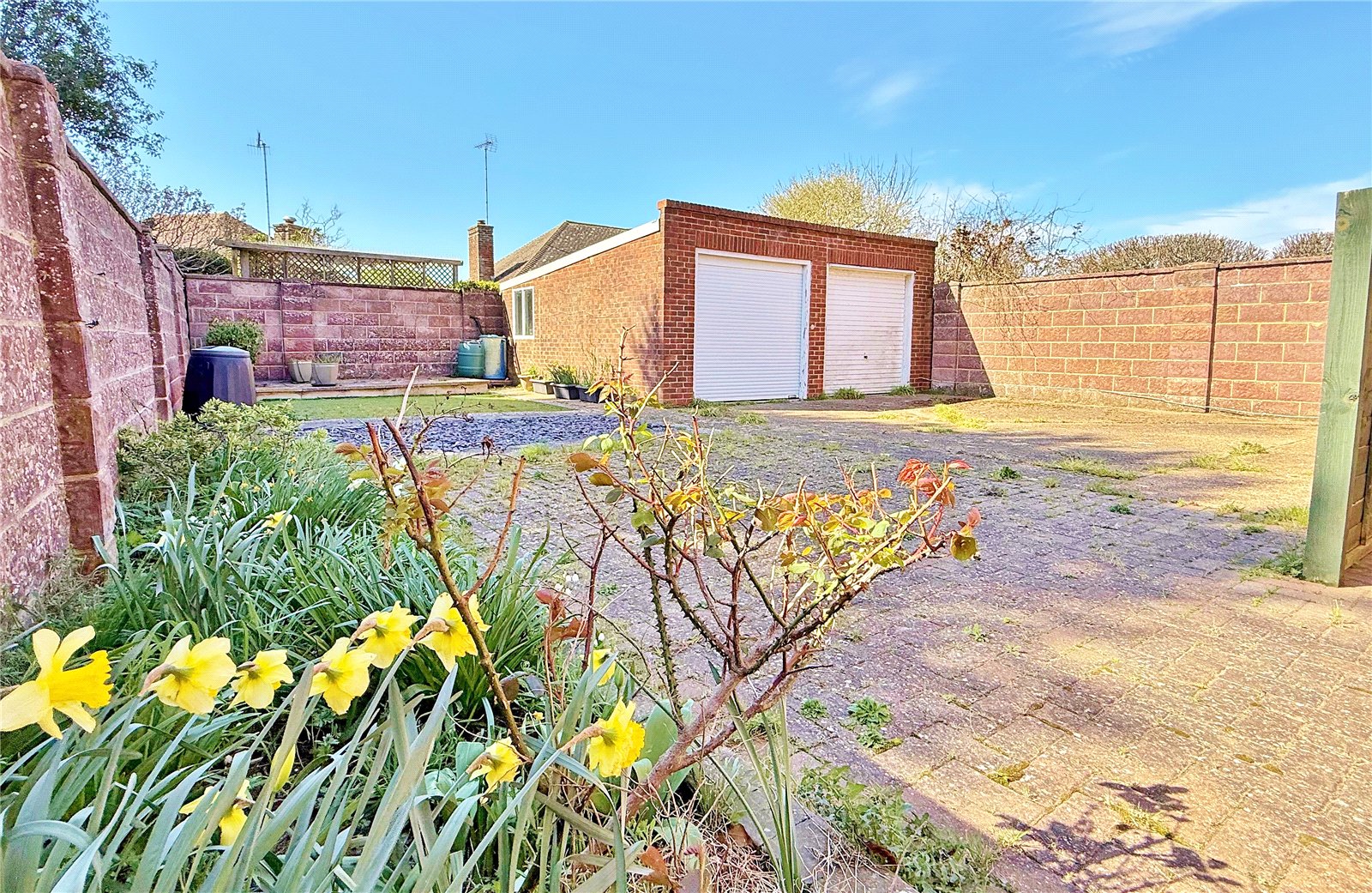 2 bedroom apartment for sale