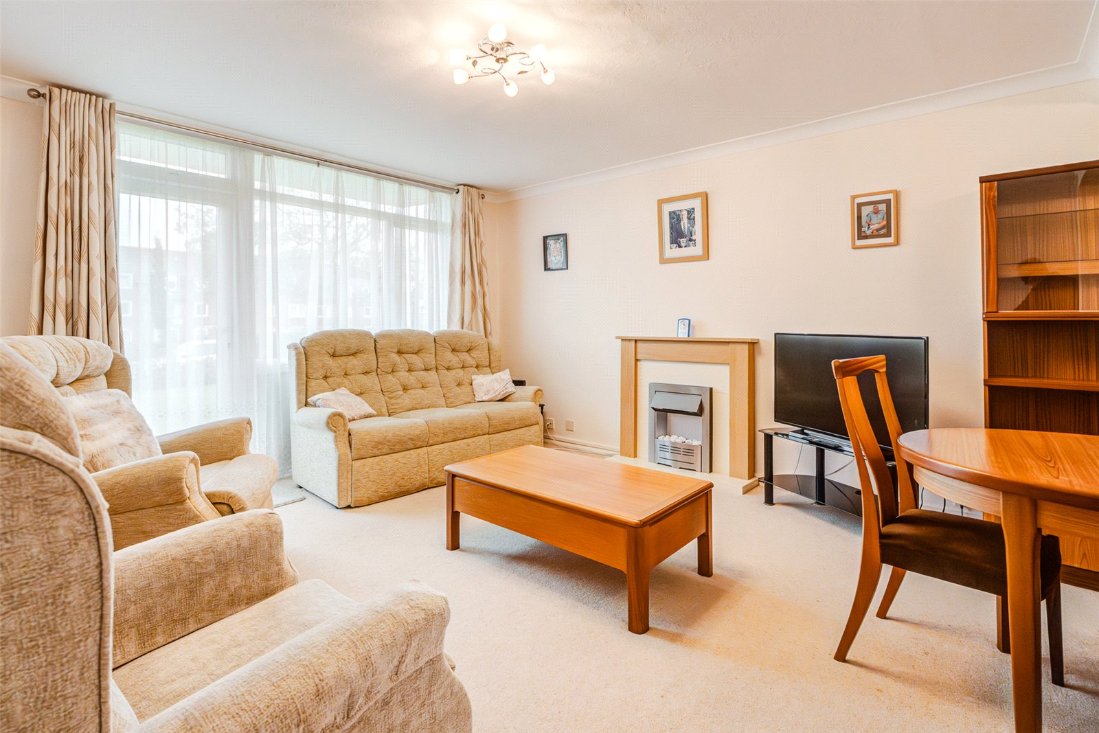 2 bedroom apartment for sale