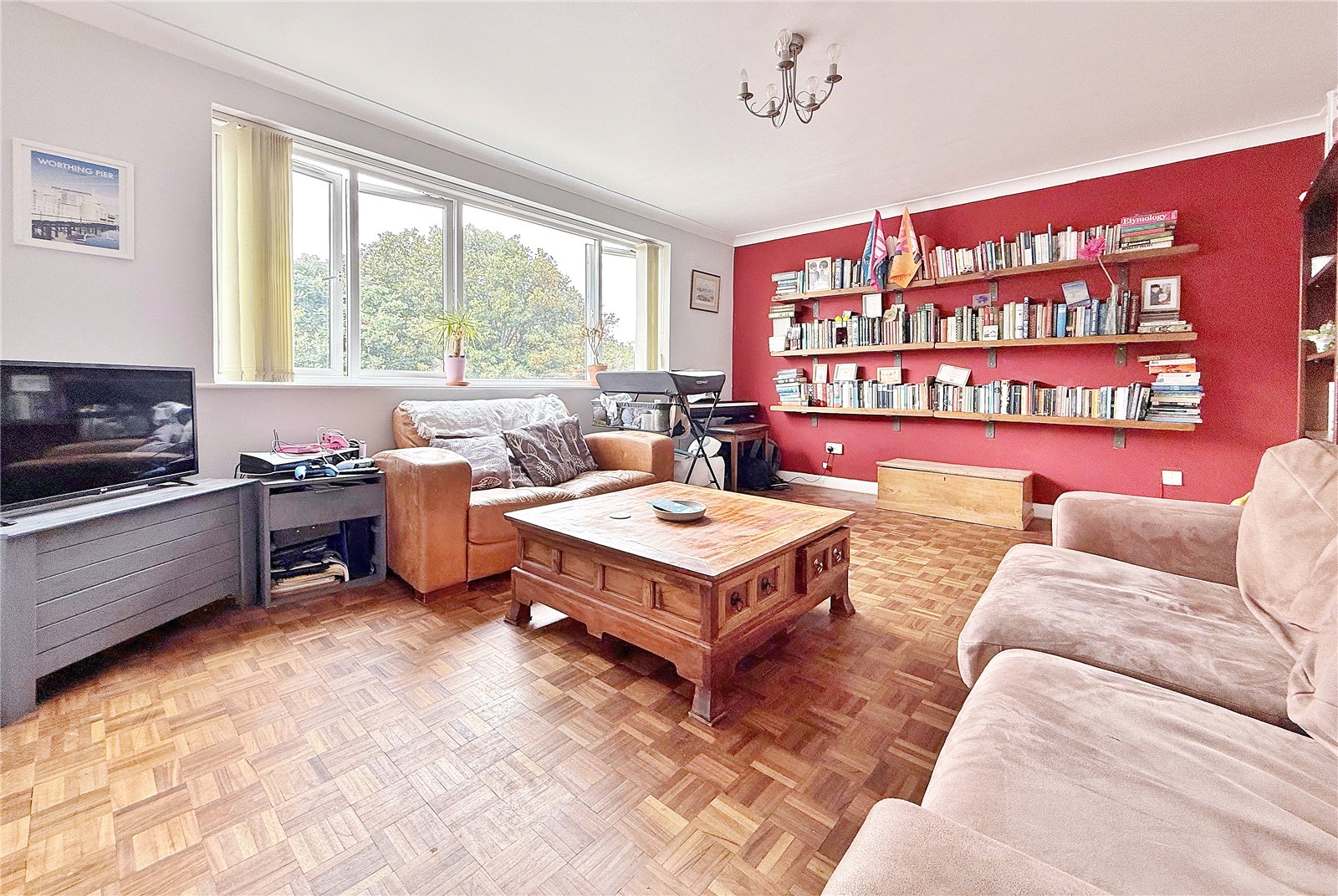 2 bedroom apartment for sale