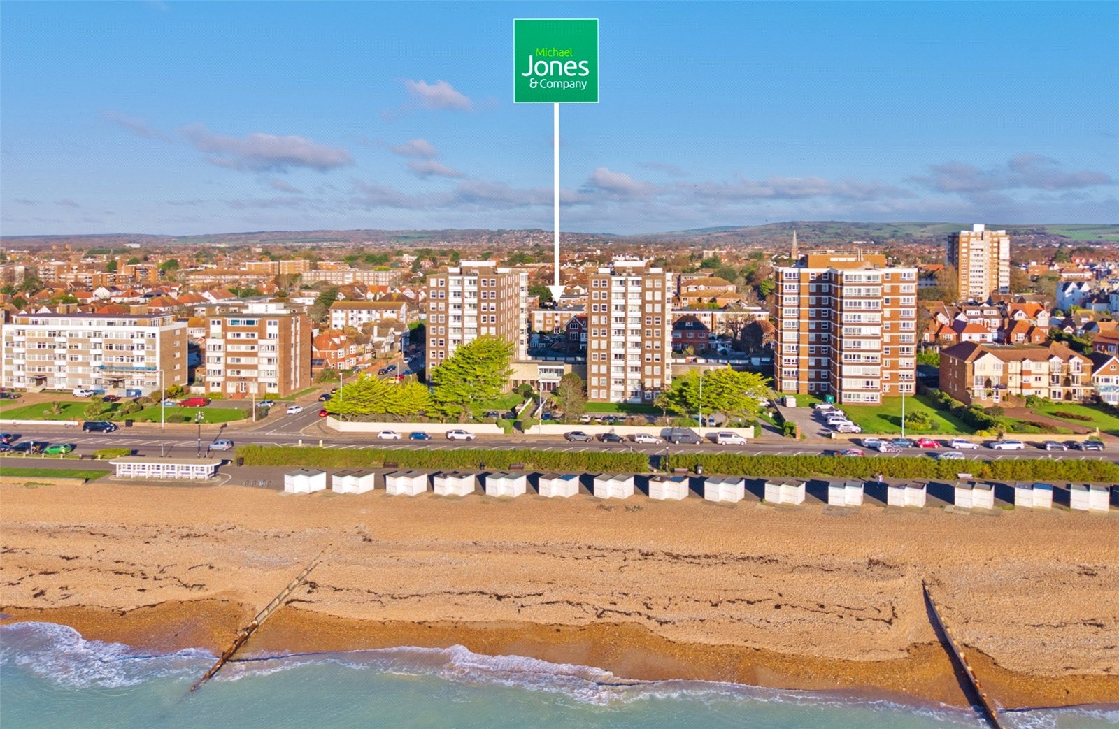 2 bedroom apartment for sale