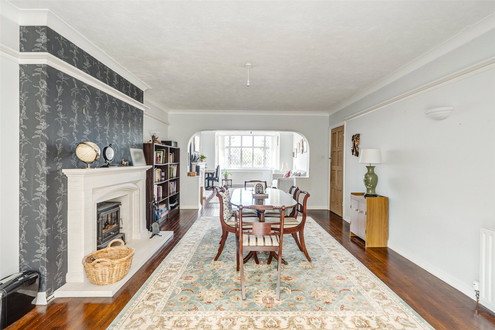 4 bedroom  detached house for sale