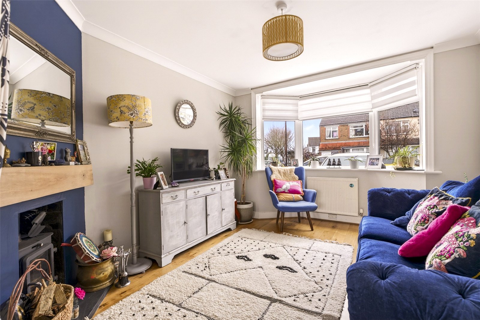 3 bedroom house for sale