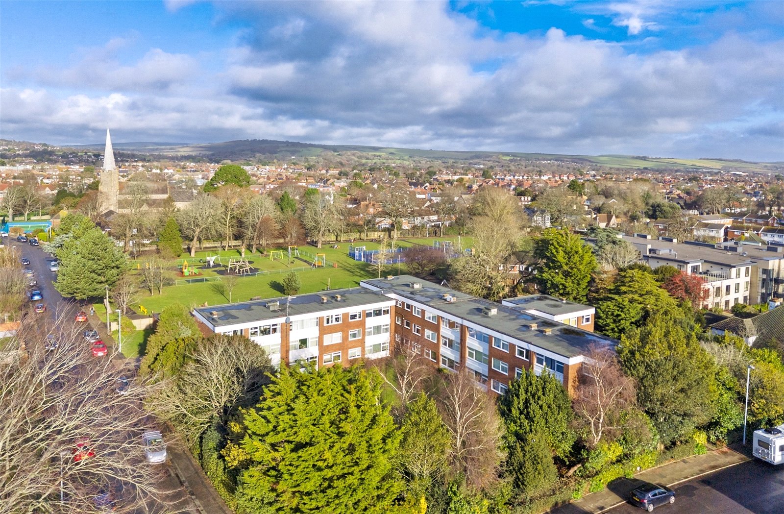 2 bedroom apartment for sale