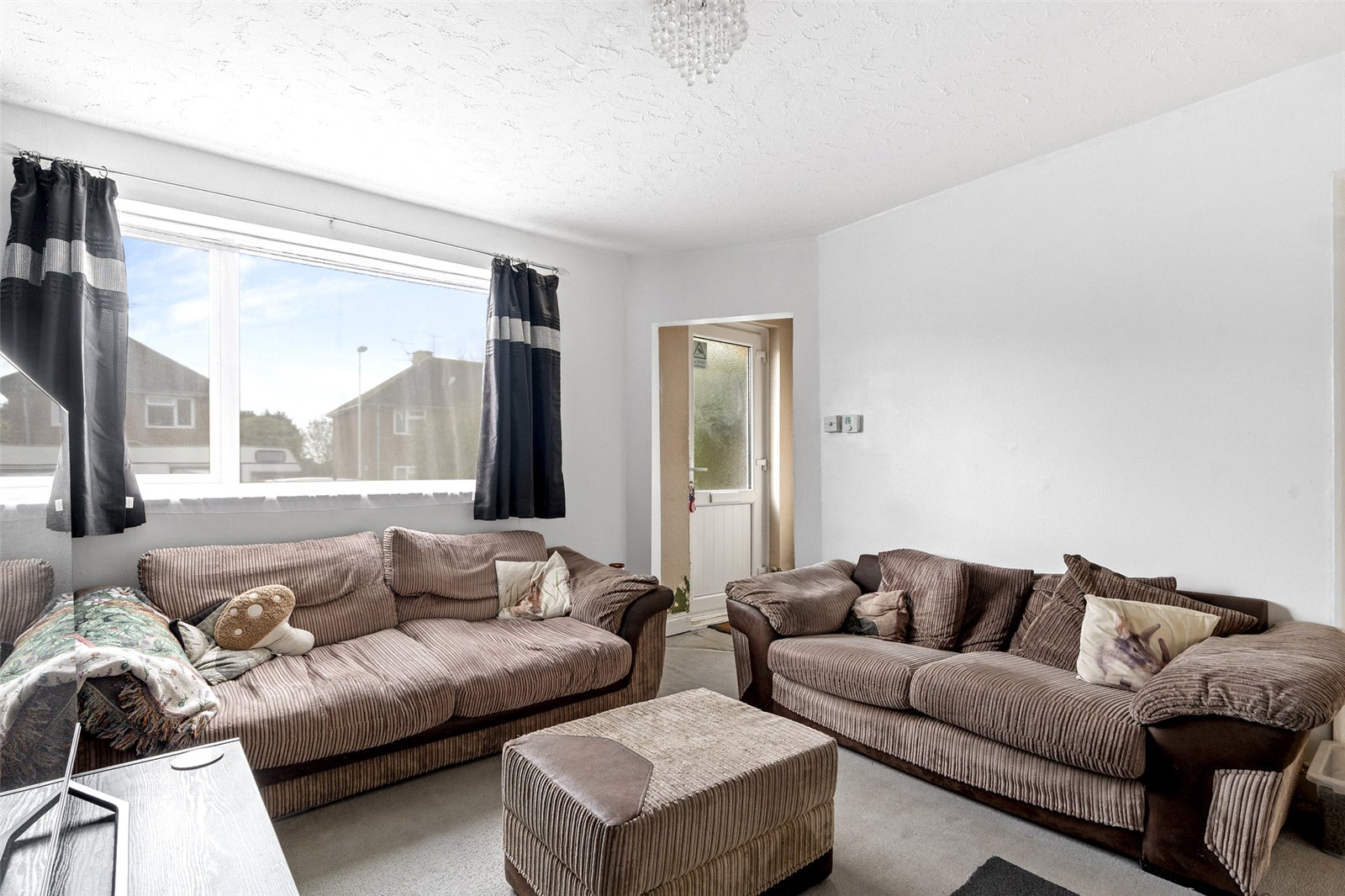 2 bedroom  terraced house for sale