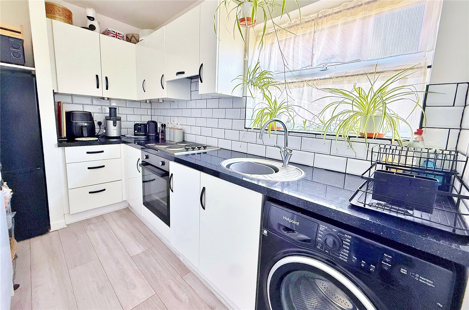 1 bedroom apartment for sale