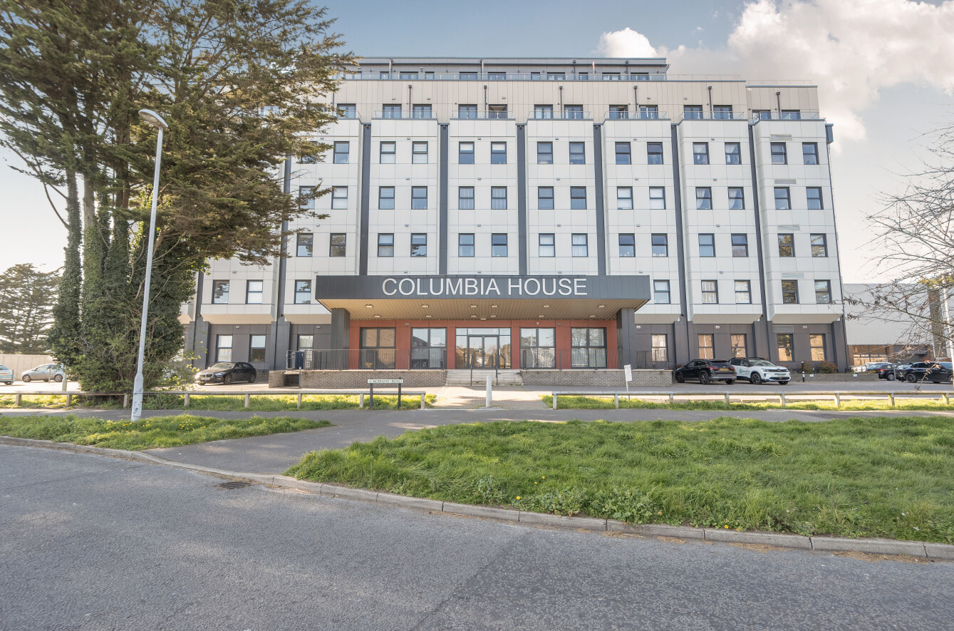 2 bedroom apartment for sale