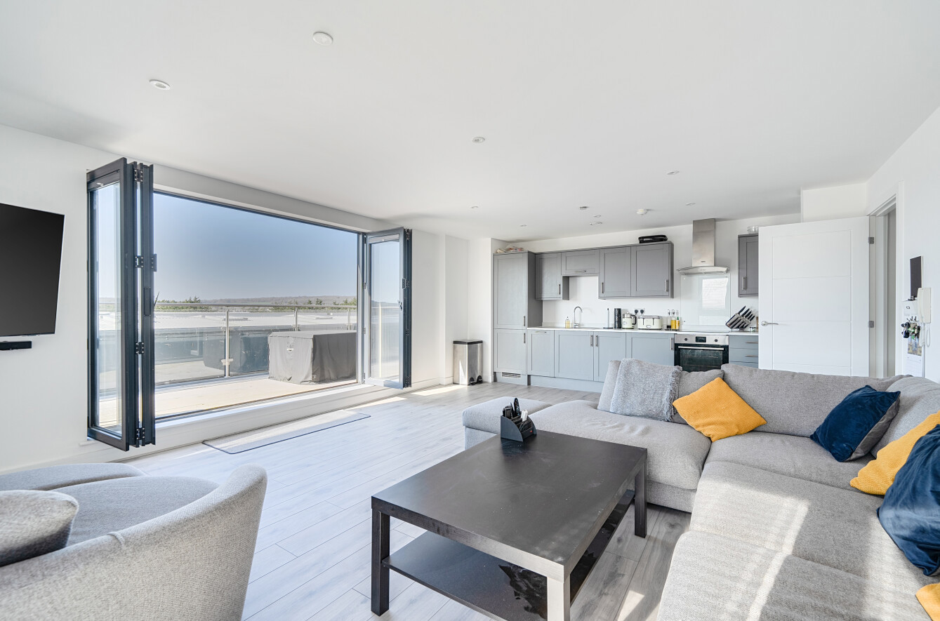 2 bedroom apartment for sale