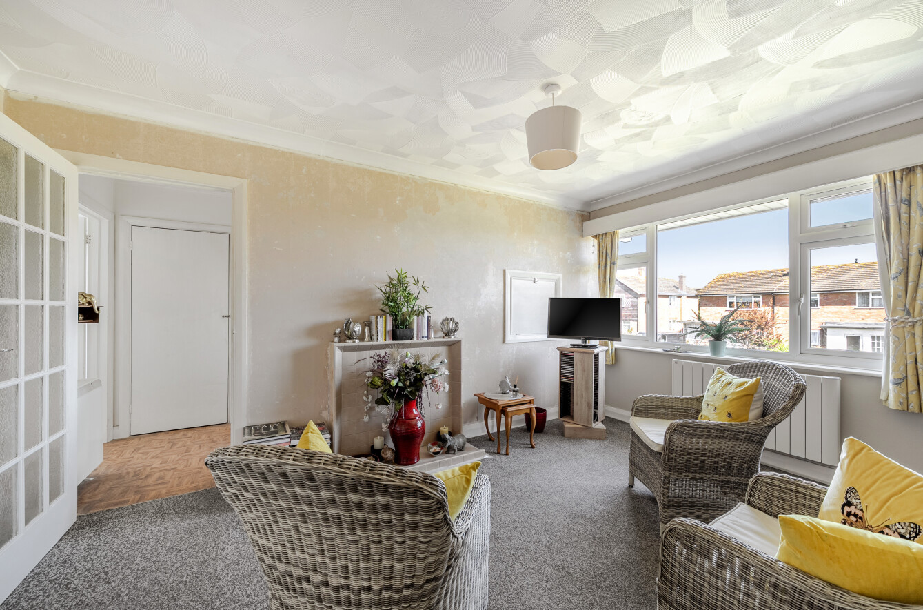 2 bedroom apartment for sale