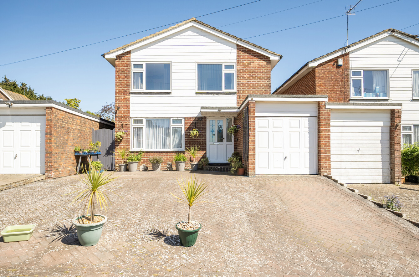 3 bedroom house for sale