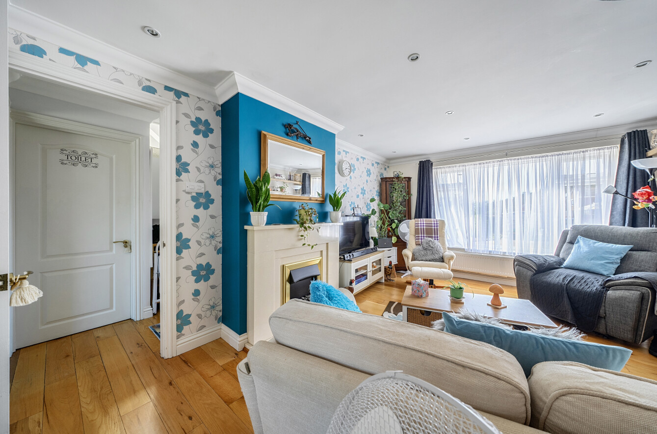 3 bedroom house for sale