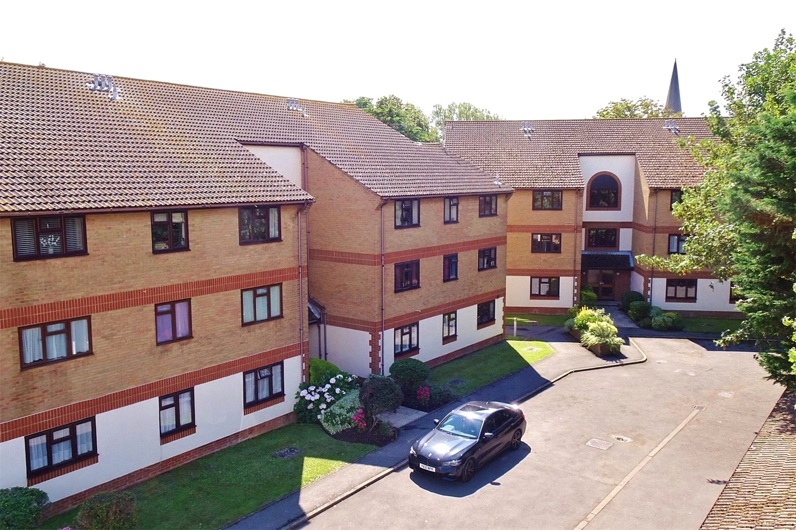 2 bedroom apartment for sale