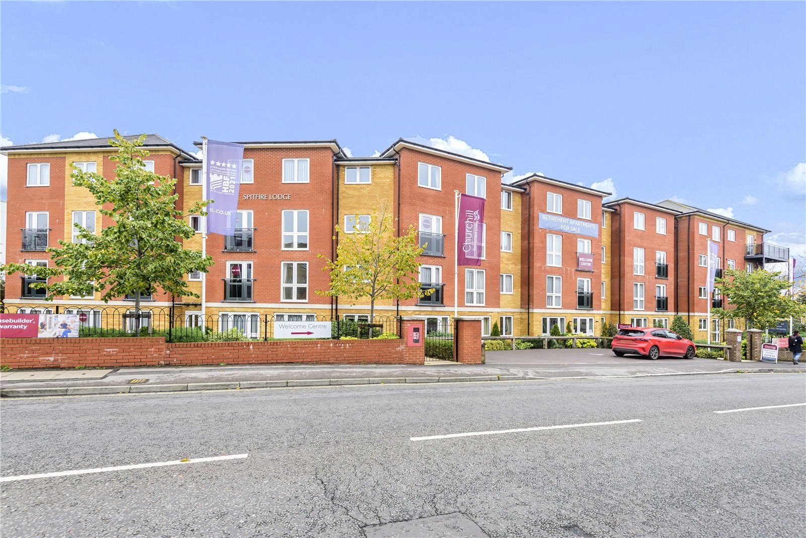 1 bedroom apartment for sale