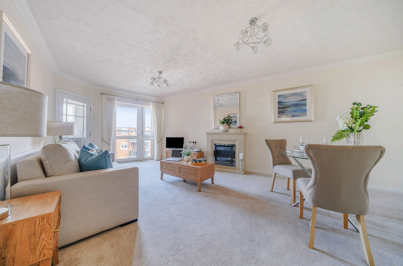 1 bedroom apartment for sale