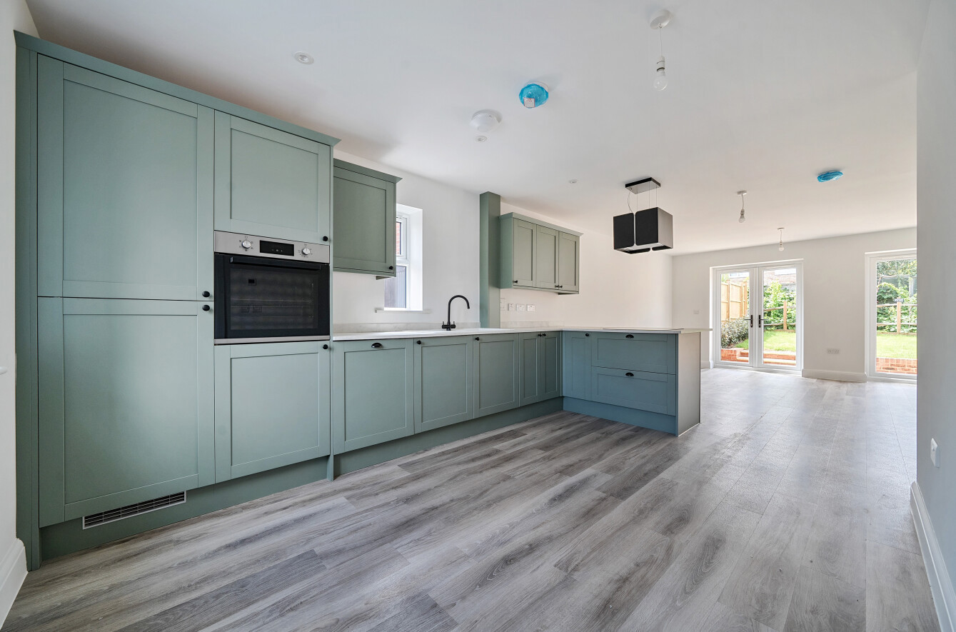 3 bedroom  detached house for sale