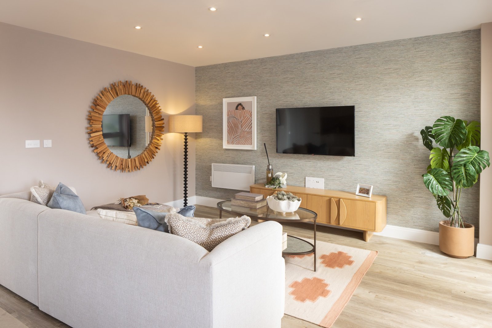 2 bedroom apartment for sale