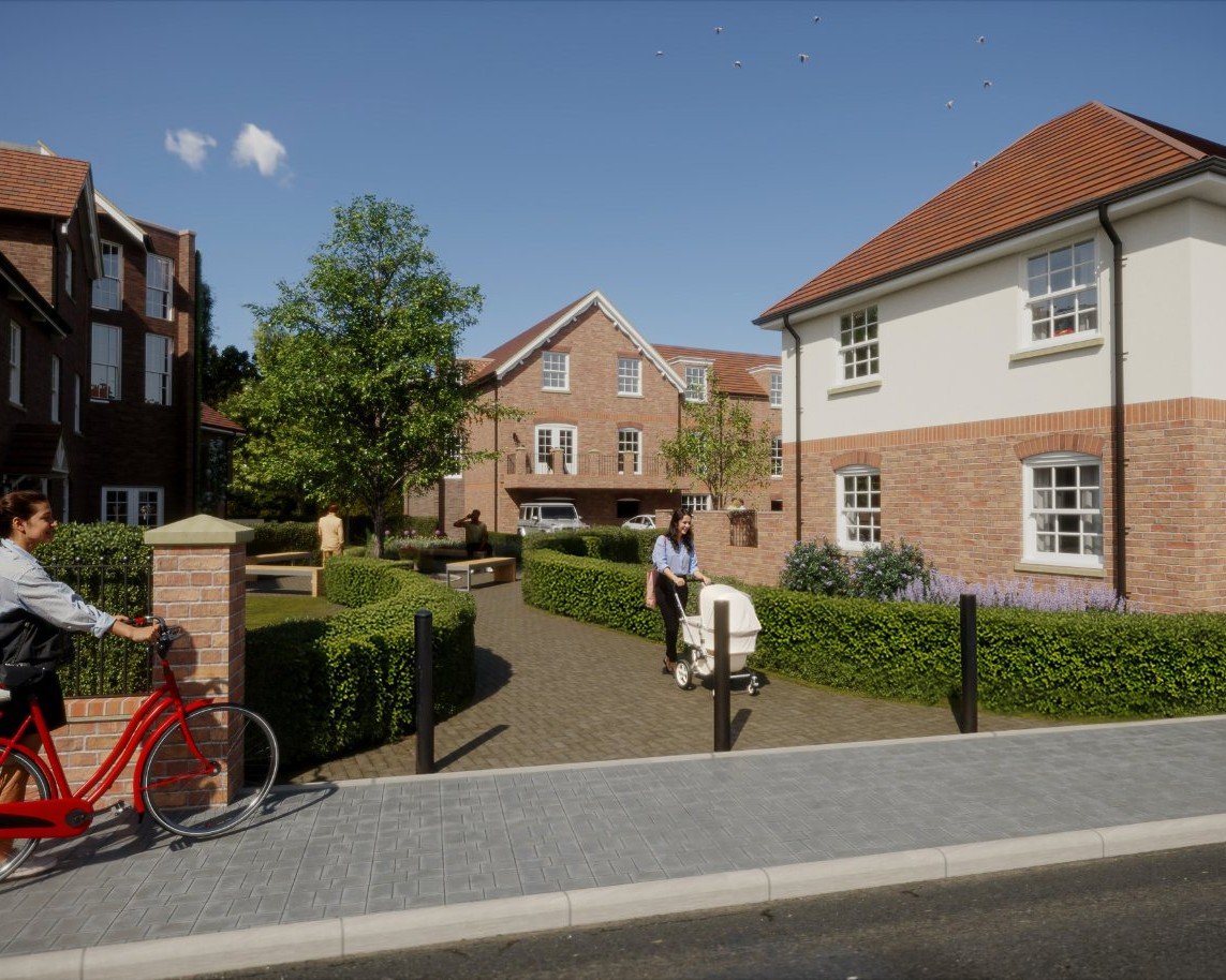 2 bedroom apartment for sale