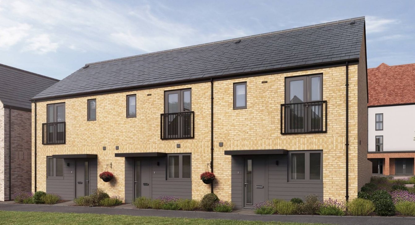 2 bedroom house for sale