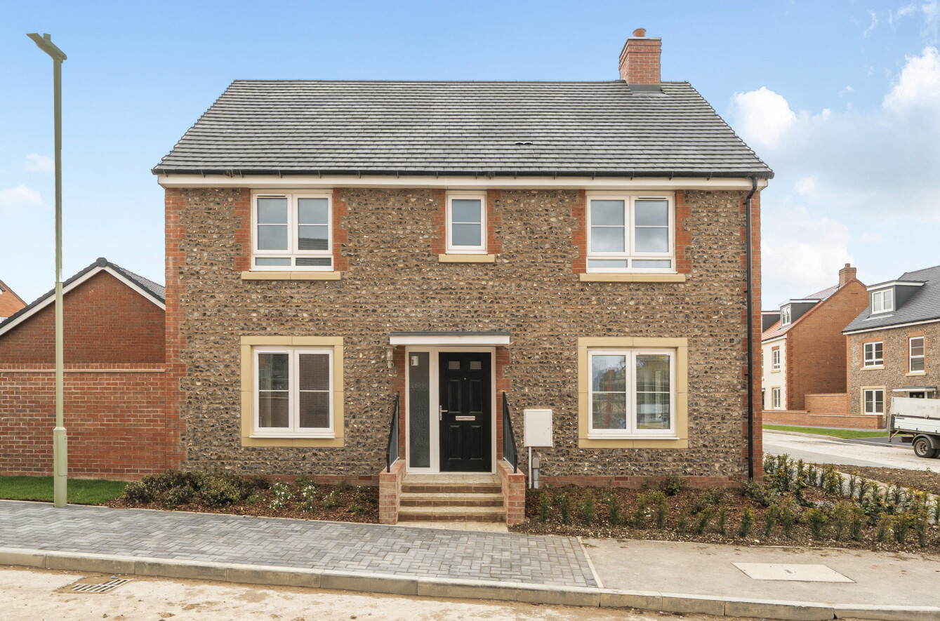 3 bedroom house for sale