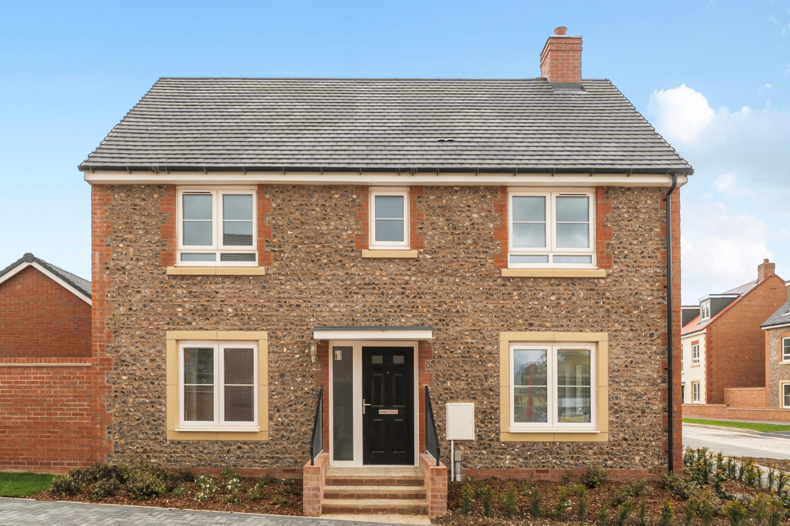 3 bedroom house for sale