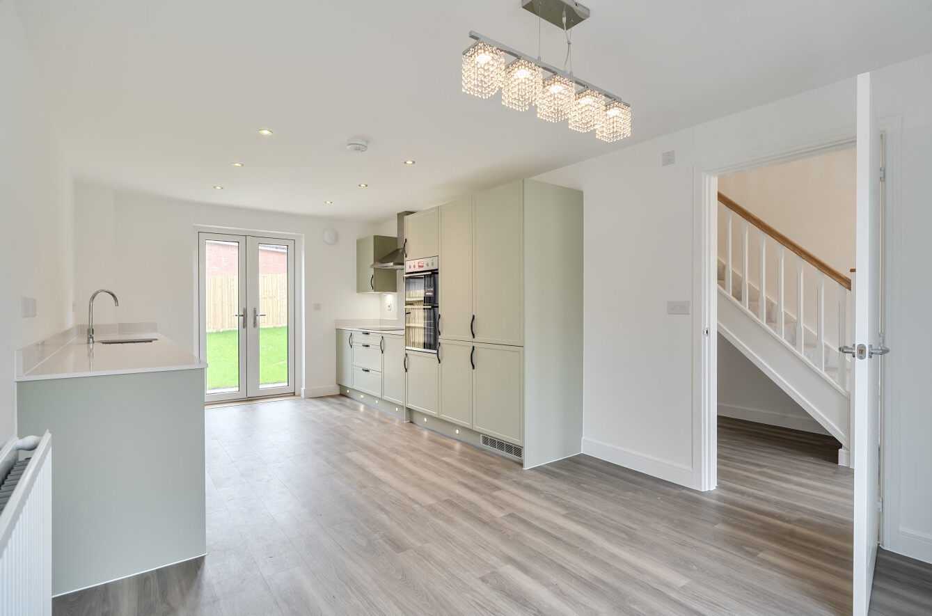 4 bedroom house for sale