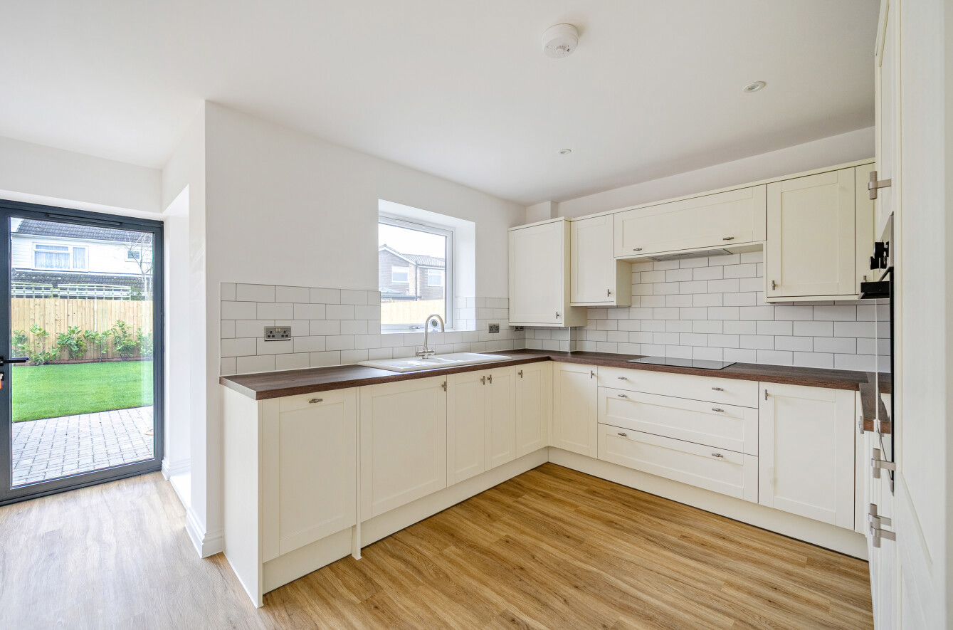 3 bedroom detached property for sale