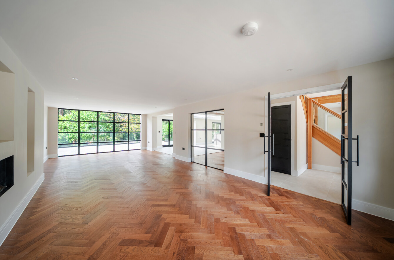 4 bedroom  detached house for sale